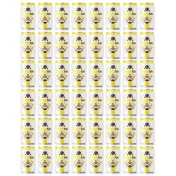 48 x Cocosa Woda Kokosowa Niegazowana z sokiem z Ananasa NFC 330 ml (k)