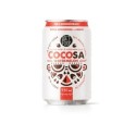 48 x Cocosa Woda Kokosowa Niegazowana z sokiem z Arbuza NFC 330 ml (k)