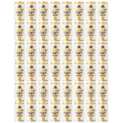 48 x Cocosa Woda Kokosowa Niegazowana z sokiem z Mango NFC 330 ml (k)