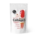 Beauty Kolagen Shake z truskawką i witaminą C 200 g