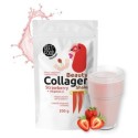 Beauty Kolagen Shake z truskawką i witaminą C 200 g