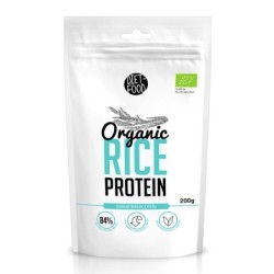 Bio Białko z Ryżu 200 g