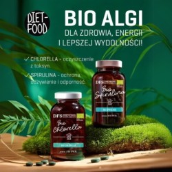 Bio Chlorella 150 g