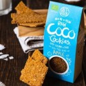 Bio Coco Cookies Apple 80 g