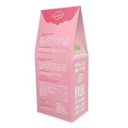 Bio Cookies with Raspbery 100 g