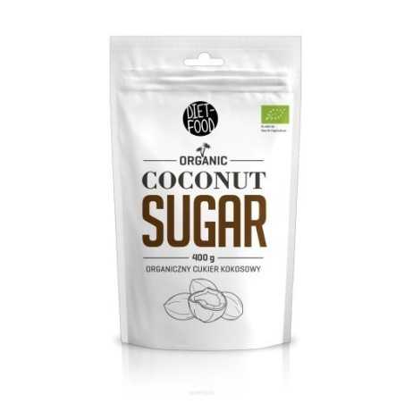 Bio Coconut Sugar 400 g
