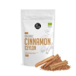Bio Cynamon Cejloński 100g