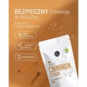Organic Ceylon Cinnamon 100g