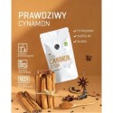 Organic Ceylon Cinnamon 100g