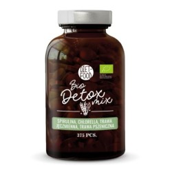 Bio Detox suplement diety 150 g - 375 tab.