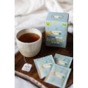 Bio Earl Grey Black Tea 20 tea bags - 40 g