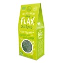 Bio Flax Crackers Onion And Majoram 90 g