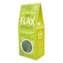 Bio Flax Krakersy z Ziołami i Nasionami 90 g