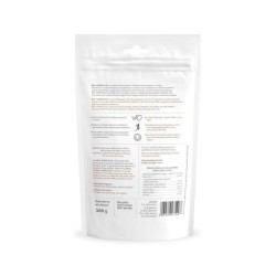 Bio Flax Siemie Lniane z Kakao i Lucuma 200 g