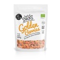 Bio Golden Berries Miechunka Peruwiańska 200 g