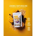 Bio Granola Fred The Snake - Mango i Czarna Porzeczka 200 g