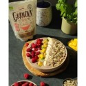Bio Granola Keto 200 g