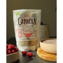 Bio Granola Keto 200 g