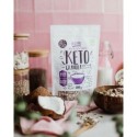 Bio Granola Keto Czarna Porzeczka 200 g