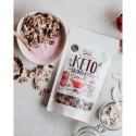 Bio Granola Keto Malina 200 g