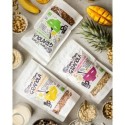 Bio Granola More&More - Ananas i Banan 300 g