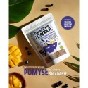Bio Granola More&More - Mango i Czarna Porzeczka 300 g