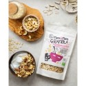 Bio Granola More&More - Nerkowiec i Morwa Biała 300 g