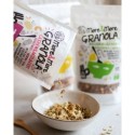 Bio Granola More&More - Nerkowiec i Morwa Biała 300 g