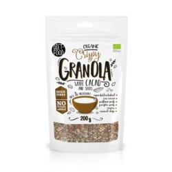 Bio Granola z Kakao 200 g