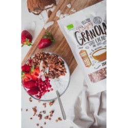 Bio Granola z Kakao 200 g
