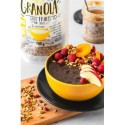 Bio Granola z Owocami 200 g