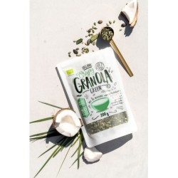 Bio Granola Zielona 200 g