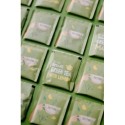 Bio Green Tea with Lemon - zielona herbata z naturalnym aromatem cytrynowym 20 torebek - 40 g