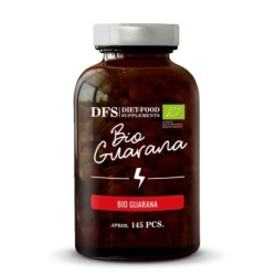 Bio Guarana 70 g