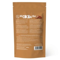 Bio Cocoa Chai 200 g