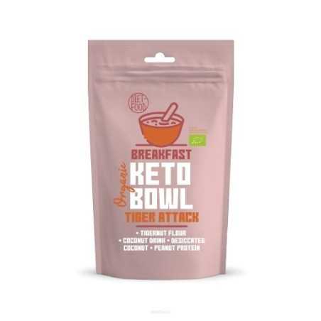 Bio Keto Bowl Tiger Attack 200 g