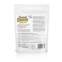 Bio Kokosowy Crunch z Bananem i Orzechami Laskowymi 150 g